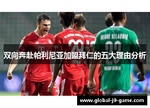 双向奔赴帕利尼亚加盟拜仁的五大理由分析 双向奔赴帕利尼亚加盟拜仁的五大理由分析