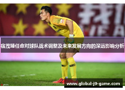 宿茂臻任命对球队战术调整及未来发展方向的深远影响分析 宿茂臻任命对球队战术调整及未来发展方向的深远影响分析