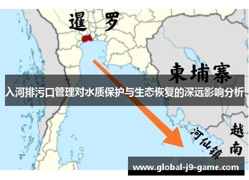 入河排污口管理对水质保护与生态恢复的深远影响分析 入河排污口管理对水质保护与生态恢复的深远影响分析