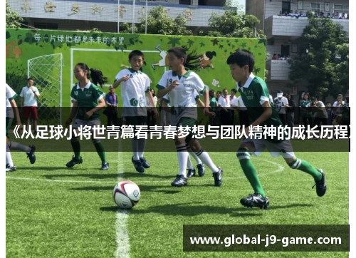 《从足球小将世青篇看青春梦想与团队精神的成长历程》 《从足球小将世青篇看青春梦想与团队精神的成长历程》