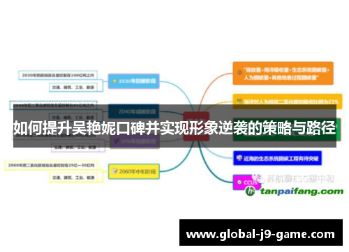如何提升吴艳妮口碑并实现形象逆袭的策略与路径