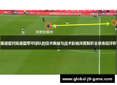 佩德里对阵德国意甲球队的技术数据与战术影响深度解析全景表现评析